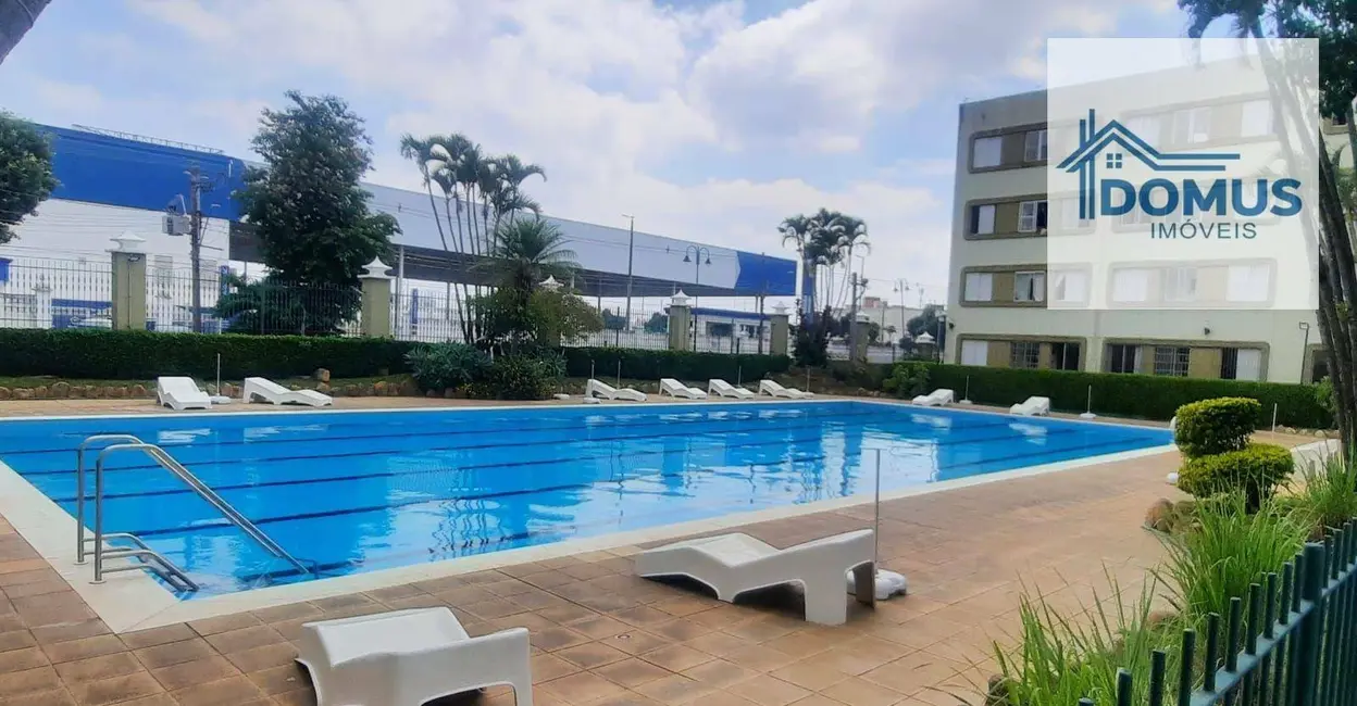 Foto 1 de Apartamento com 2 quartos à venda, 49m2 em Sao Jose Dos Campos - SP