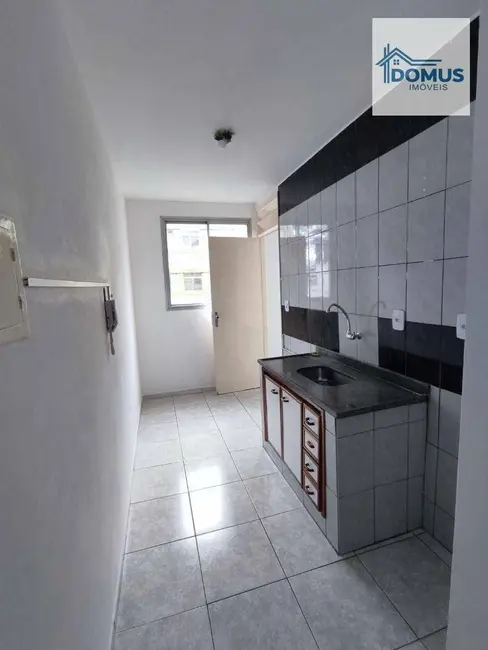Foto 6 de Apartamento com 2 quartos à venda, 49m2 em Sao Jose Dos Campos - SP