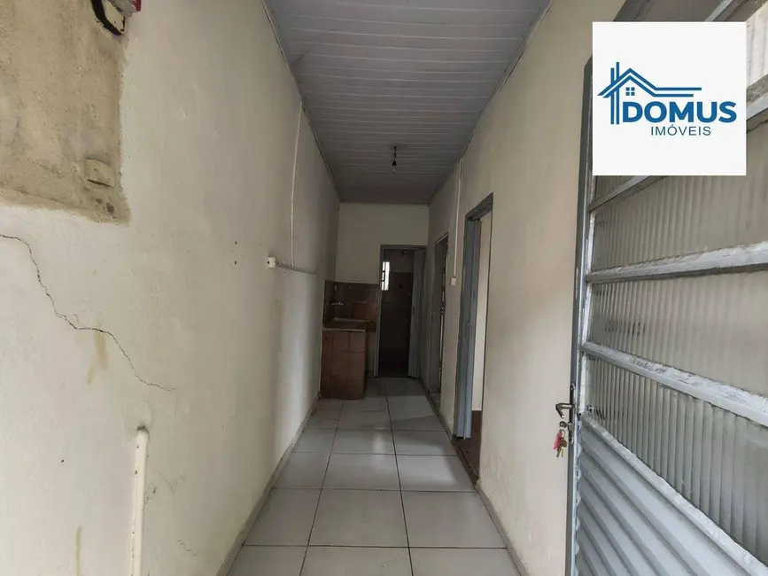 Foto 3 de Casa com 1 quarto para alugar, 50m2 em Sao Jose Dos Campos - SP