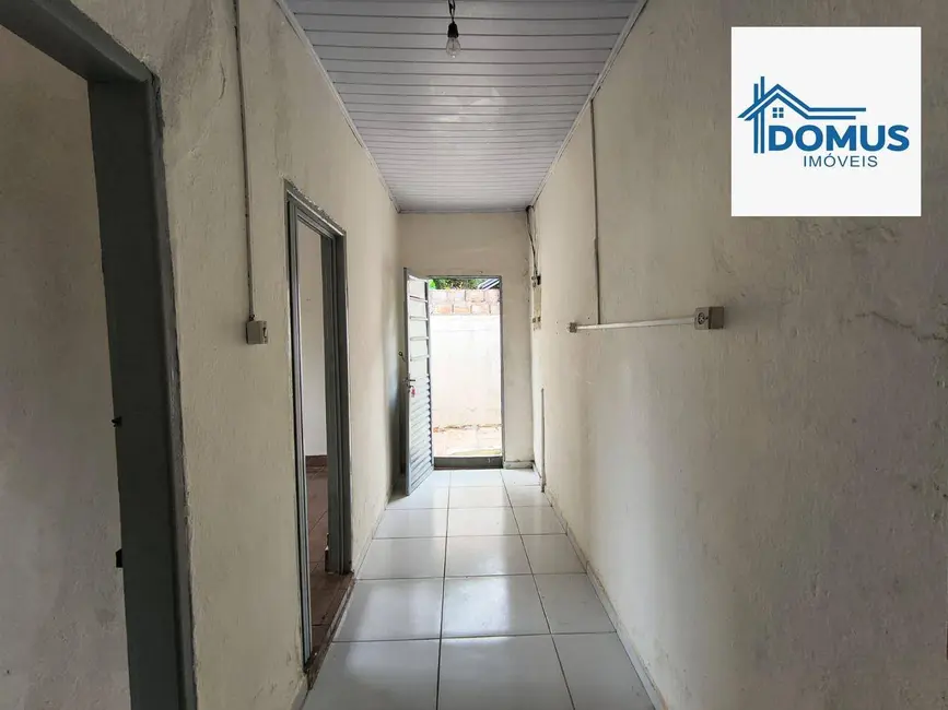 Foto 5 de Casa com 1 quarto para alugar, 50m2 em Sao Jose Dos Campos - SP