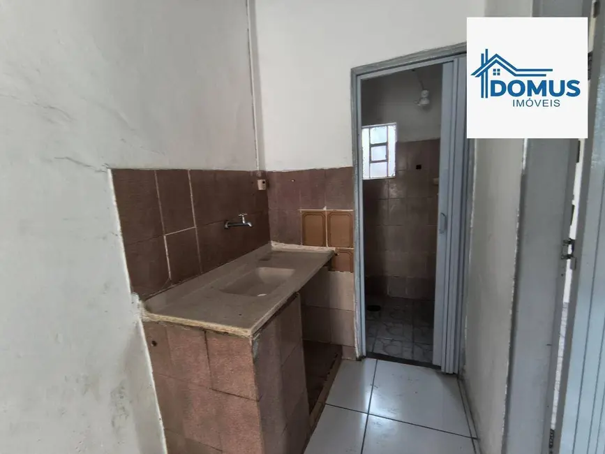 Foto 2 de Casa com 1 quarto para alugar, 50m2 em Sao Jose Dos Campos - SP