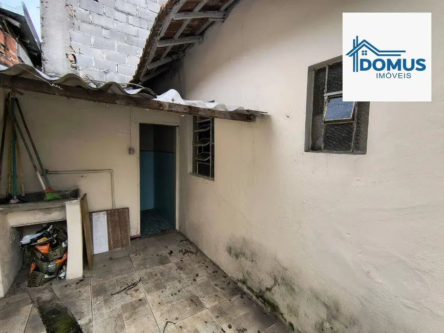 Foto 9 de Casa com 1 quarto para alugar, 50m2 em Sao Jose Dos Campos - SP