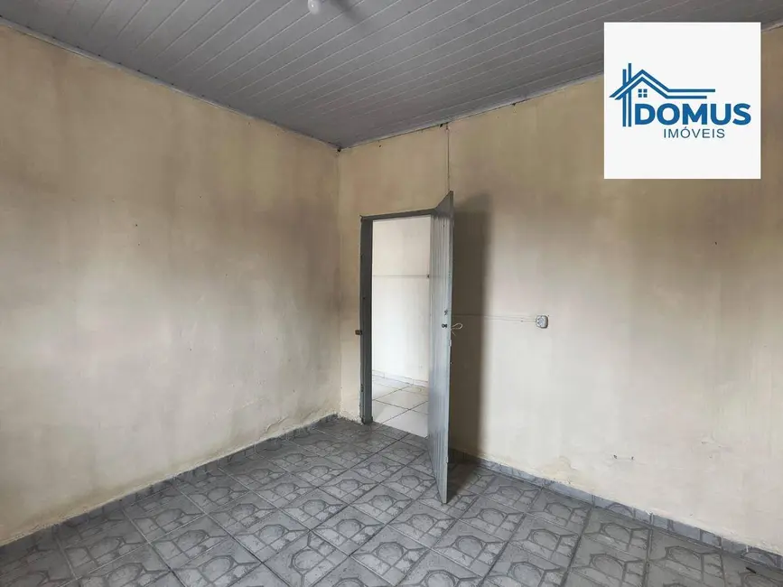 Foto 4 de Casa com 1 quarto para alugar, 50m2 em Sao Jose Dos Campos - SP