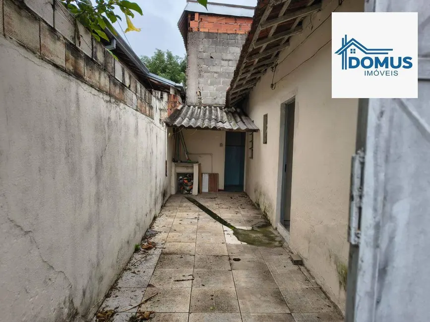 Foto 8 de Casa com 1 quarto para alugar, 50m2 em Sao Jose Dos Campos - SP