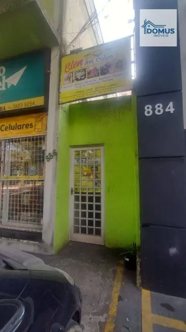 Foto 1 de Sala Comercial para alugar, 25m2 em Sao Jose Dos Campos - SP