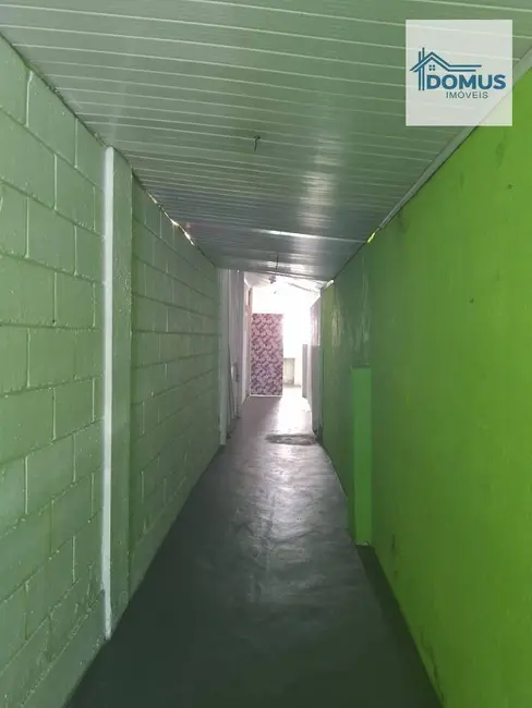 Foto 6 de Sala Comercial para alugar, 25m2 em Sao Jose Dos Campos - SP