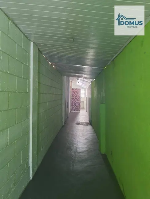 Foto 7 de Sala Comercial para alugar, 25m2 em Sao Jose Dos Campos - SP