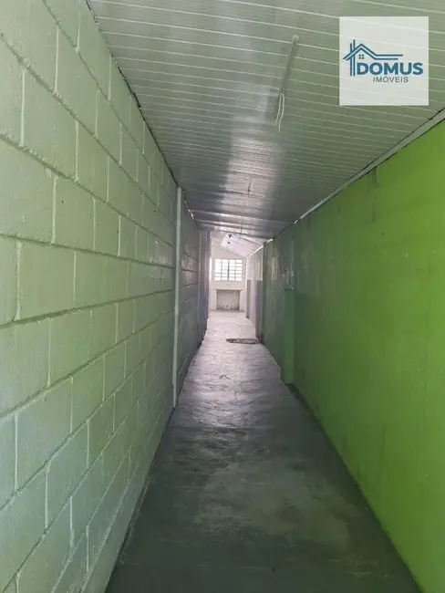 Foto 9 de Sala Comercial para alugar, 25m2 em Sao Jose Dos Campos - SP