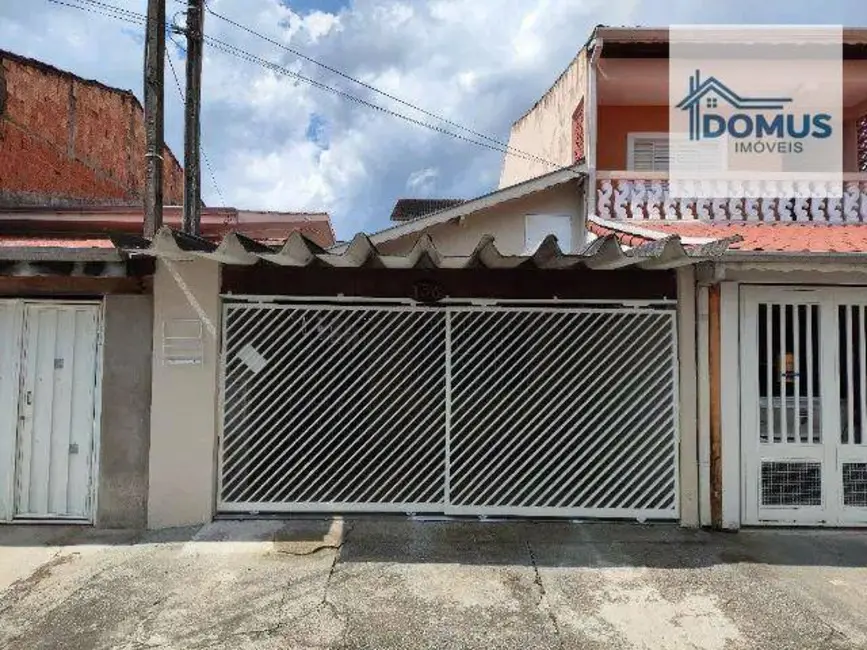 Foto 1 de Casa com 2 quartos à venda, 125m2 em Sao Jose Dos Campos - SP