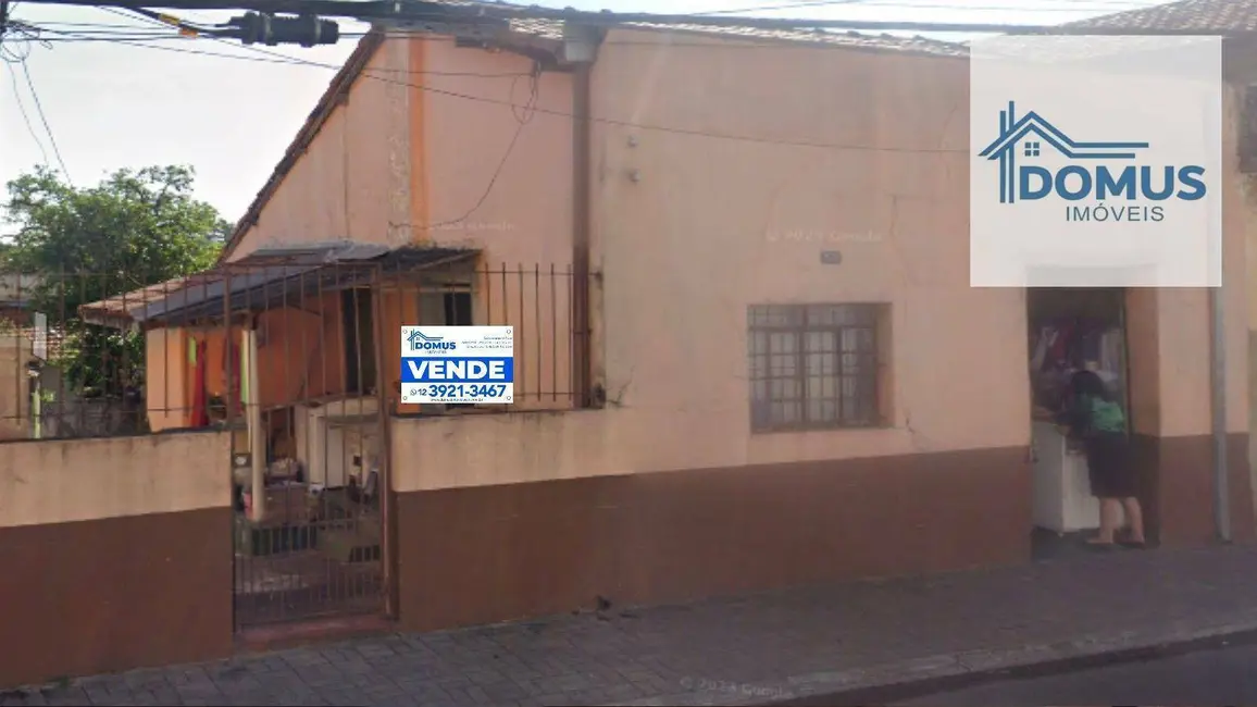 Foto 1 de Casa com 2 quartos à venda, 243m2 em Sao Jose Dos Campos - SP
