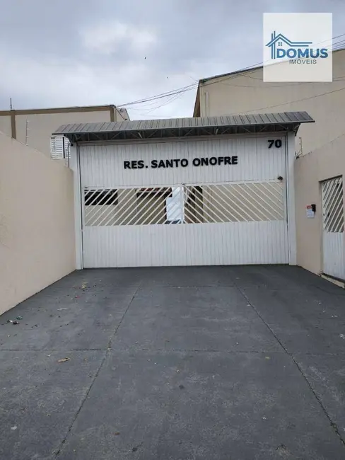 Foto 1 de Sobrado com 2 quartos à venda, 56m2 em Sao Jose Dos Campos - SP