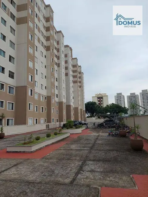 Foto 1 de Apartamento com 2 quartos à venda, 44m2 em Sao Jose Dos Campos - SP