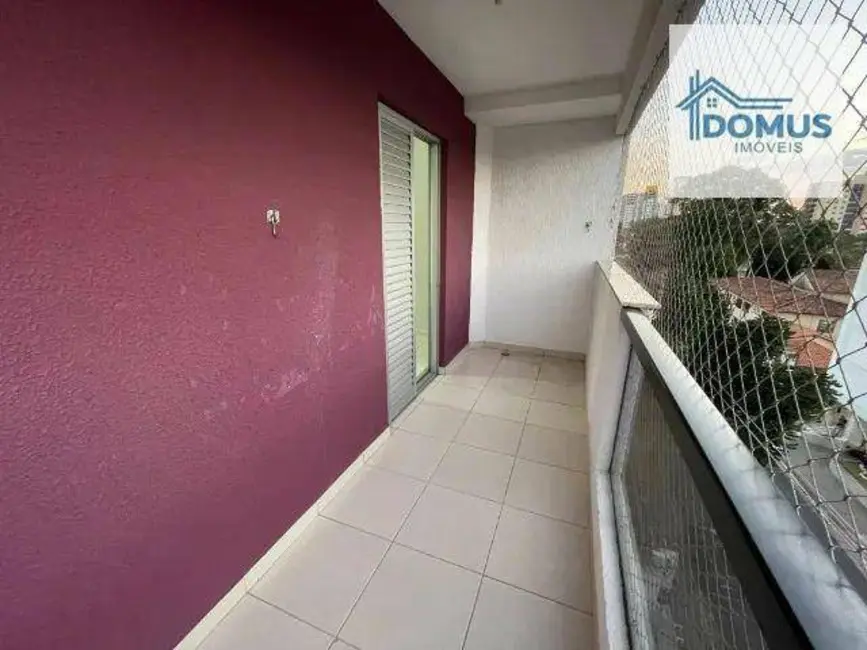 Foto 2 de Apartamento com 2 quartos à venda, 55m2 em Sao Jose Dos Campos - SP
