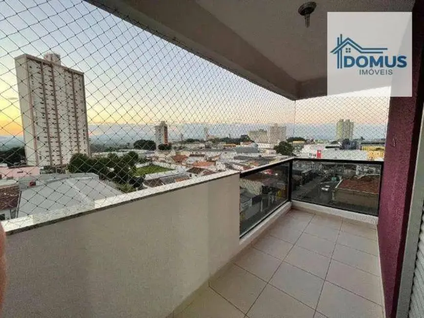 Foto 1 de Apartamento com 2 quartos à venda, 55m2 em Sao Jose Dos Campos - SP