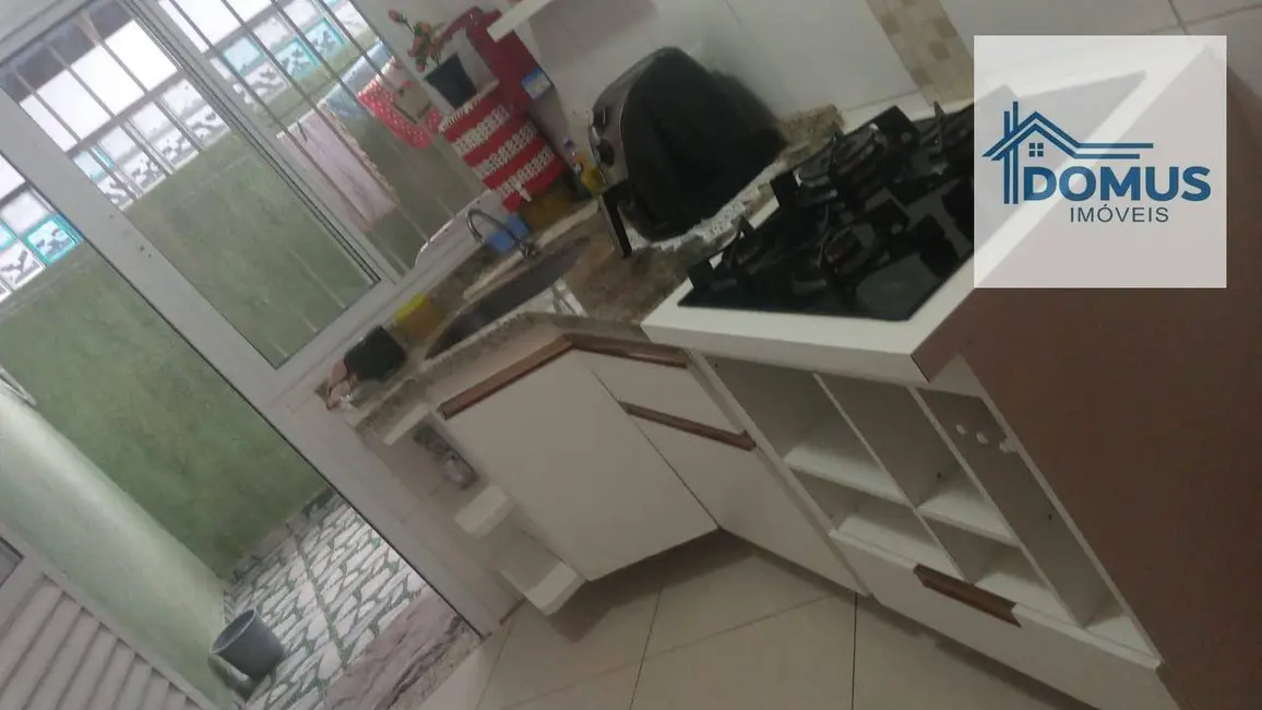 Foto 5 de Sobrado com 2 quartos à venda, 110m2 em Sao Jose Dos Campos - SP