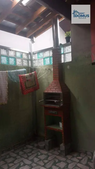 Foto 6 de Sobrado com 2 quartos à venda, 110m2 em Sao Jose Dos Campos - SP