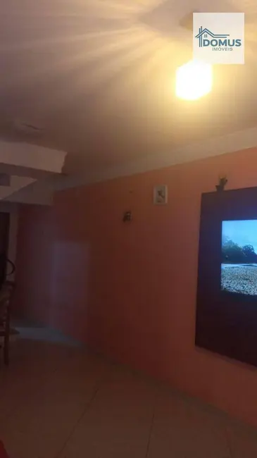 Foto 2 de Sobrado com 2 quartos à venda, 110m2 em Sao Jose Dos Campos - SP
