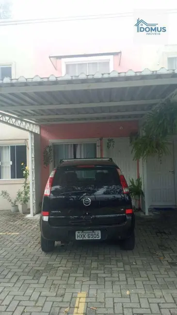 Foto 1 de Sobrado com 2 quartos à venda, 110m2 em Sao Jose Dos Campos - SP