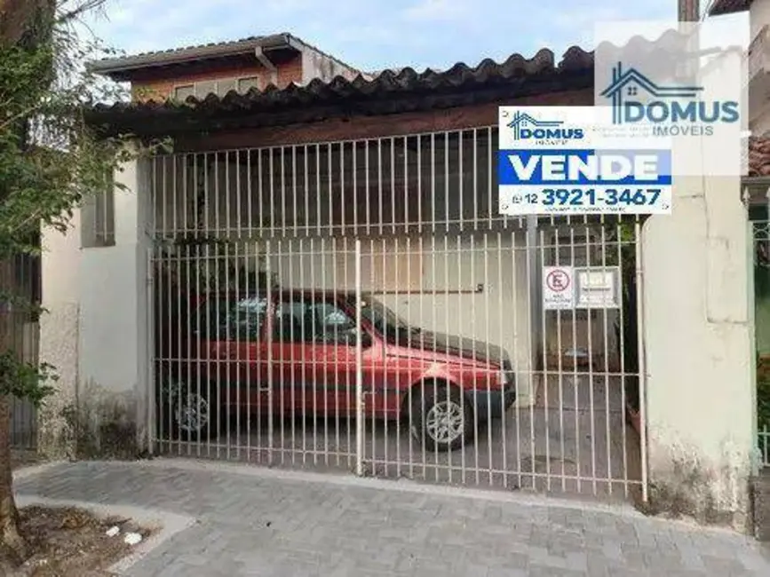 Foto 1 de Casa com 5 quartos à venda, 252m2 em Sao Jose Dos Campos - SP