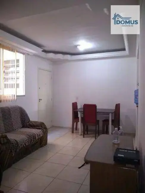 Foto 2 de Apartamento com 3 quartos à venda, 58m2 em Sao Jose Dos Campos - SP