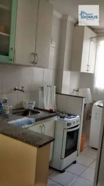 Foto 3 de Apartamento com 3 quartos à venda, 58m2 em Sao Jose Dos Campos - SP
