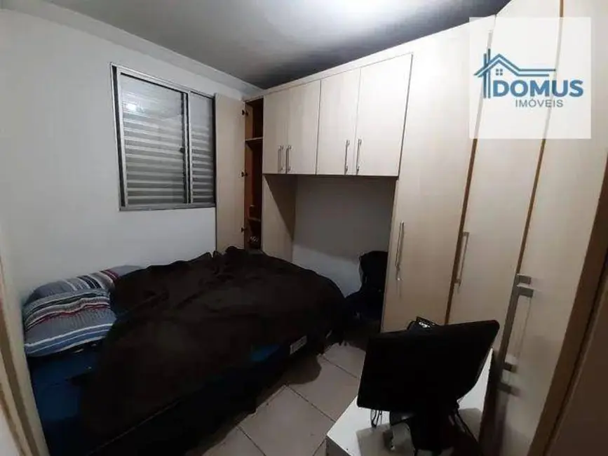 Foto 5 de Apartamento com 3 quartos à venda, 58m2 em Sao Jose Dos Campos - SP