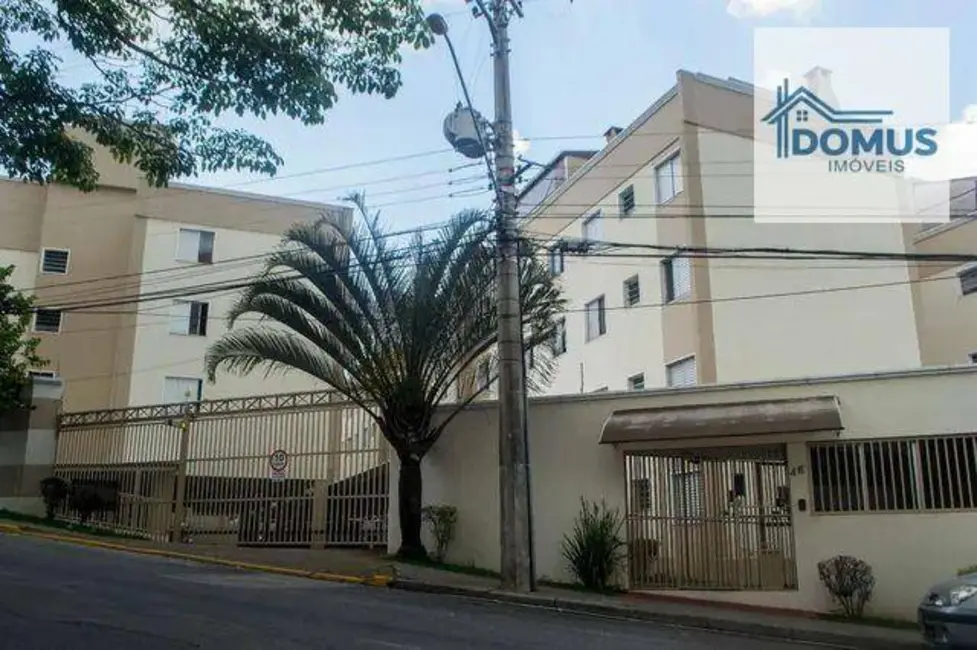 Foto 1 de Apartamento com 3 quartos à venda, 58m2 em Sao Jose Dos Campos - SP
