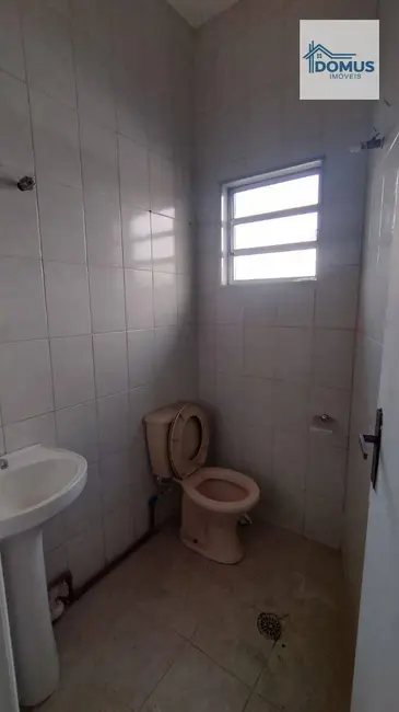 Sala Comercial para alugar, 30m2 em Sao Jose Dos Campos - SP - imagem 5 Foto 5 de Sala Comercial para alugar, 30m2 em Sao Jose Dos Campos - SP
