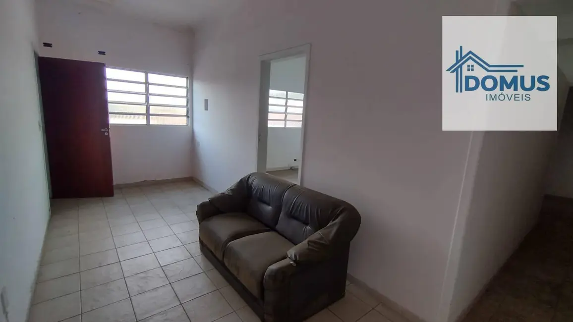 Foto 1 de Sala Comercial para alugar, 50m2 em Sao Jose Dos Campos - SP