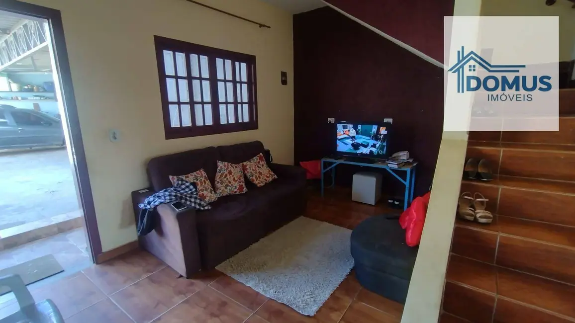 Foto 2 de Sobrado com 5 quartos à venda, 700m2 em Sao Jose Dos Campos - SP