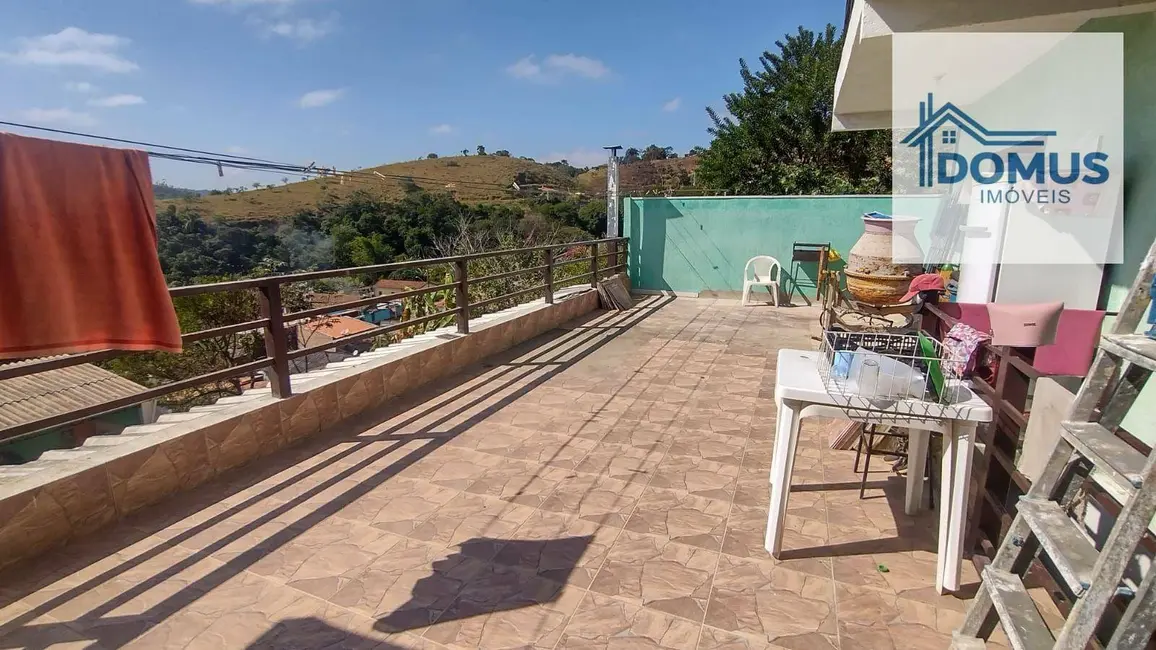 Foto 9 de Sobrado com 5 quartos à venda, 700m2 em Sao Jose Dos Campos - SP