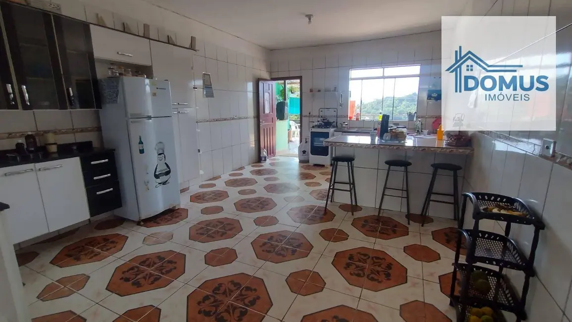 Foto 4 de Sobrado com 5 quartos à venda, 700m2 em Sao Jose Dos Campos - SP