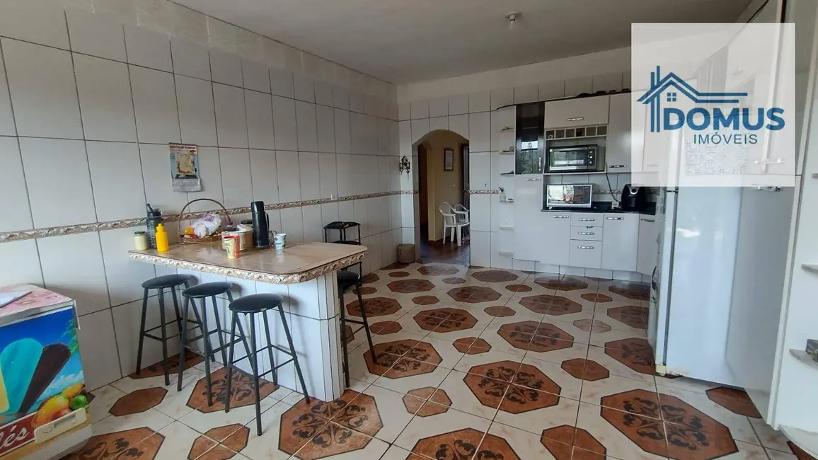 Foto 3 de Sobrado com 5 quartos à venda, 700m2 em Sao Jose Dos Campos - SP