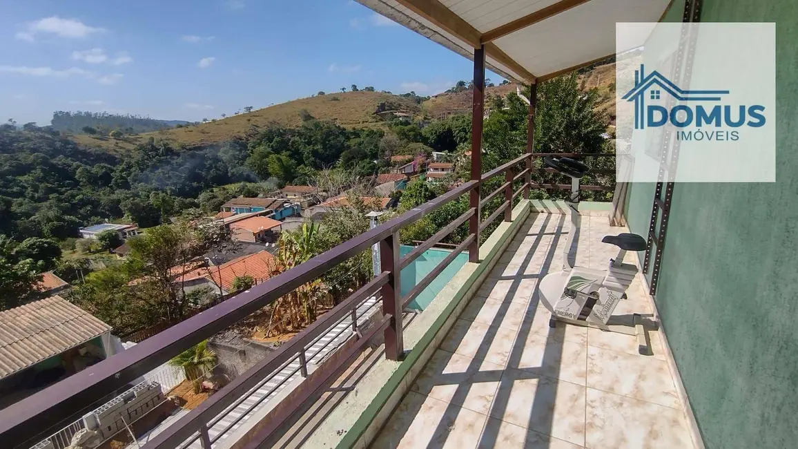 Foto 7 de Sobrado com 5 quartos à venda, 700m2 em Sao Jose Dos Campos - SP