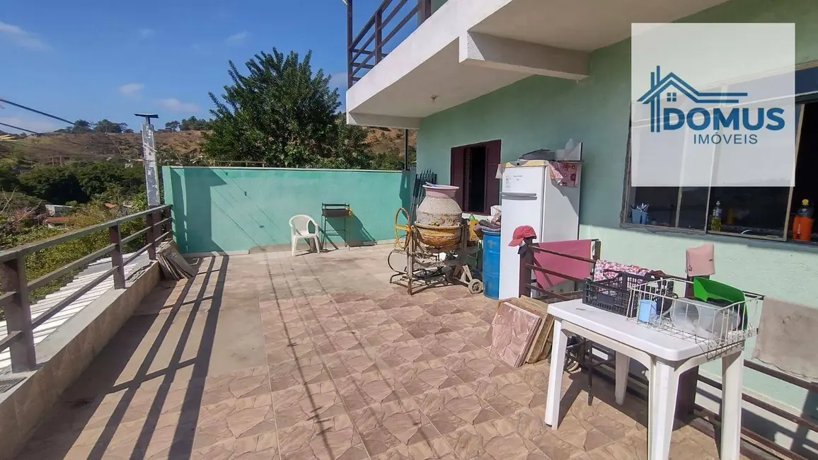 Foto 8 de Sobrado com 5 quartos à venda, 700m2 em Sao Jose Dos Campos - SP