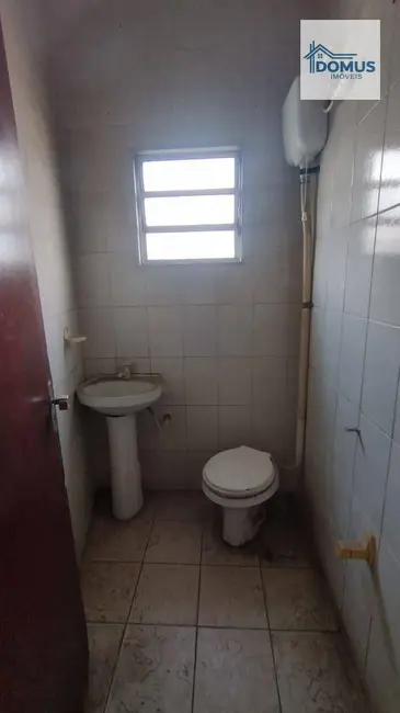 Foto 4 de Sala Comercial para alugar, 35m2 em Sao Jose Dos Campos - SP