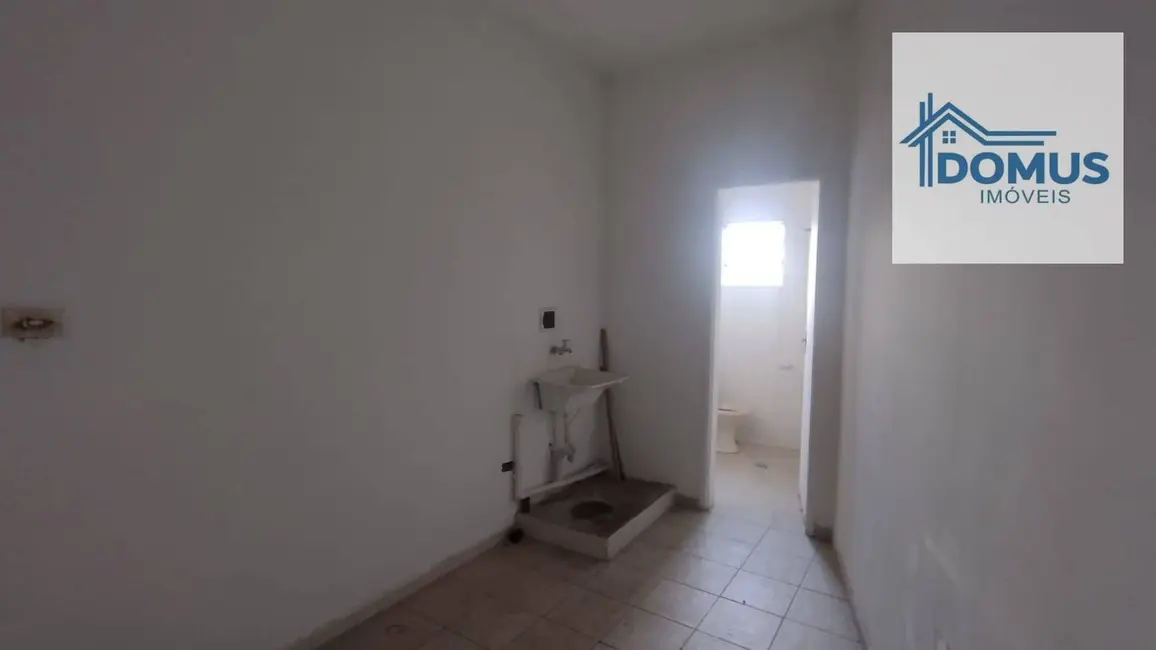 Foto 3 de Sala Comercial para alugar, 35m2 em Sao Jose Dos Campos - SP