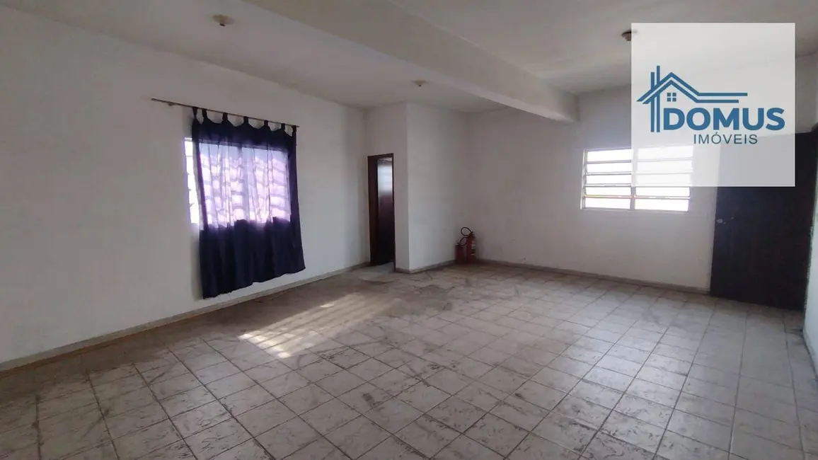 Foto 1 de Sala Comercial para alugar, 35m2 em Sao Jose Dos Campos - SP