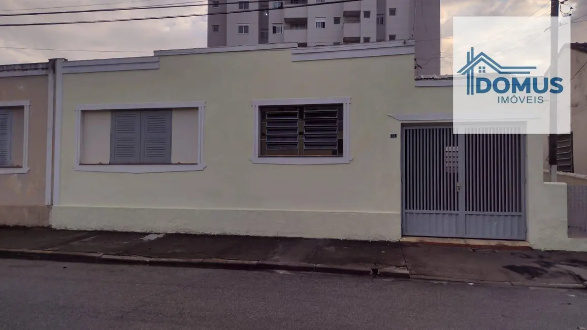 Casa com 2 quartos para alugar, 122m2 em Sao Jose Dos Campos - SP - imagem 1 Foto 1 de Casa com 2 quartos para alugar, 122m2 em Sao Jose Dos Campos - SP