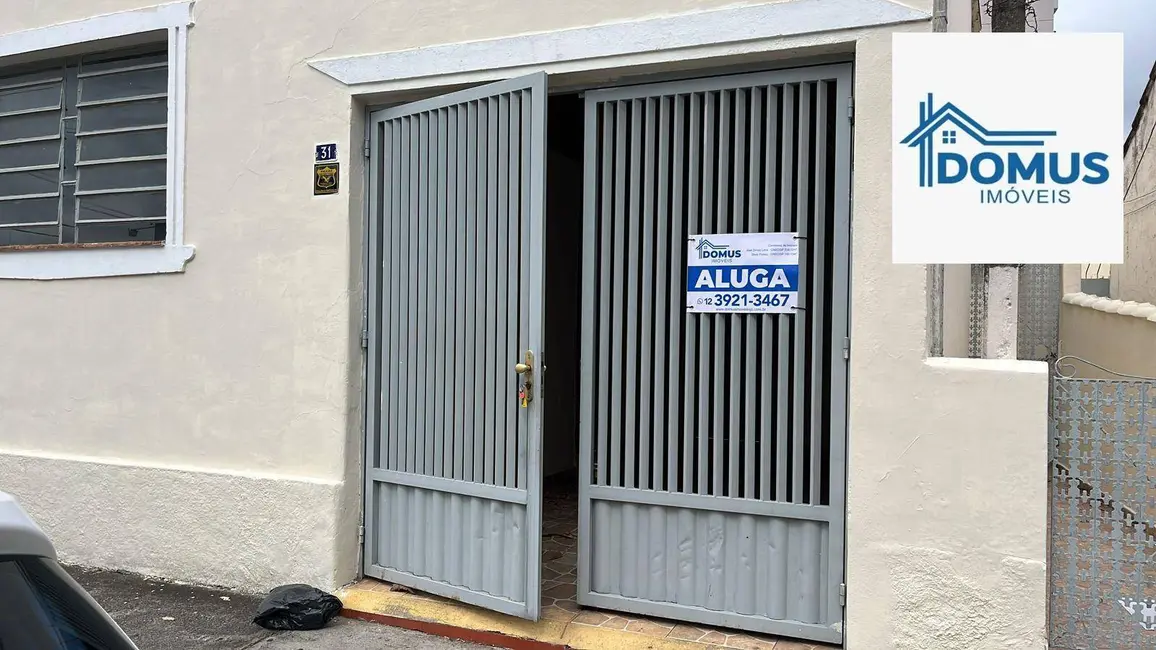 Casa com 2 quartos para alugar, 122m2 em Sao Jose Dos Campos - SP - imagem 2 Foto 2 de Casa com 2 quartos para alugar, 122m2 em Sao Jose Dos Campos - SP