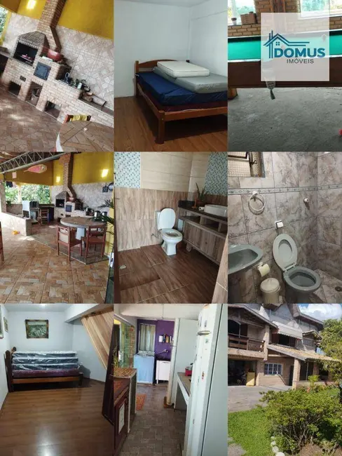 Foto 2 de Chácara com 4 quartos à venda, 5000m2 em Sao Jose Dos Campos - SP