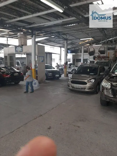 Foto 4 de Loja à venda, 1320m2 em Sao Jose Dos Campos - SP