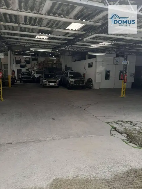 Foto 1 de Loja à venda, 1320m2 em Sao Jose Dos Campos - SP