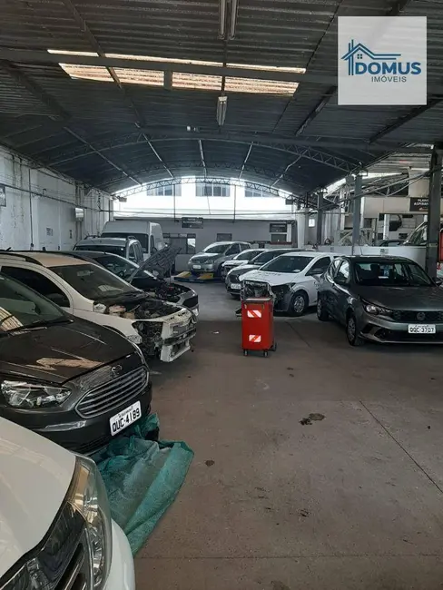 Foto 3 de Loja à venda, 1320m2 em Sao Jose Dos Campos - SP