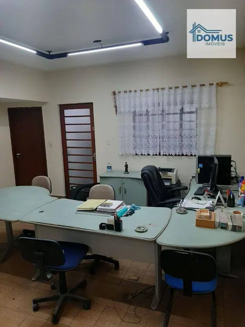 Foto 8 de Loja à venda, 1320m2 em Sao Jose Dos Campos - SP