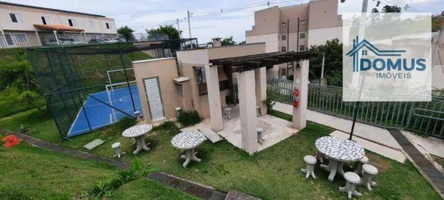Sobrado com 2 quartos à venda, 130m2 em Sao Jose Dos Campos - SP - imagem 8 Foto 8 de Sobrado com 2 quartos à venda, 130m2 em Sao Jose Dos Campos - SP