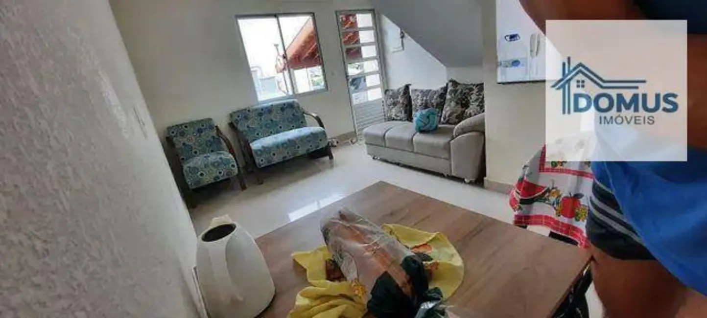 Foto 1 de Sobrado com 2 quartos à venda, 130m2 em Sao Jose Dos Campos - SP