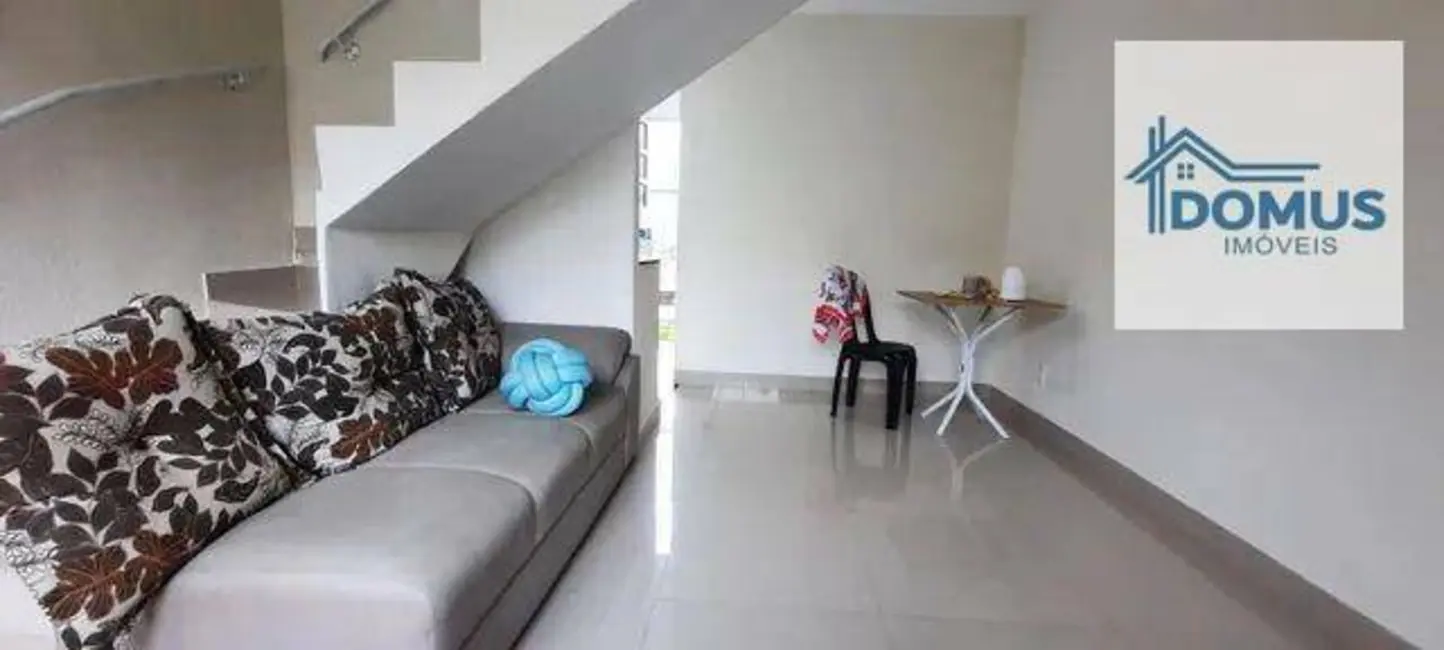 Foto 2 de Sobrado com 2 quartos à venda, 130m2 em Sao Jose Dos Campos - SP