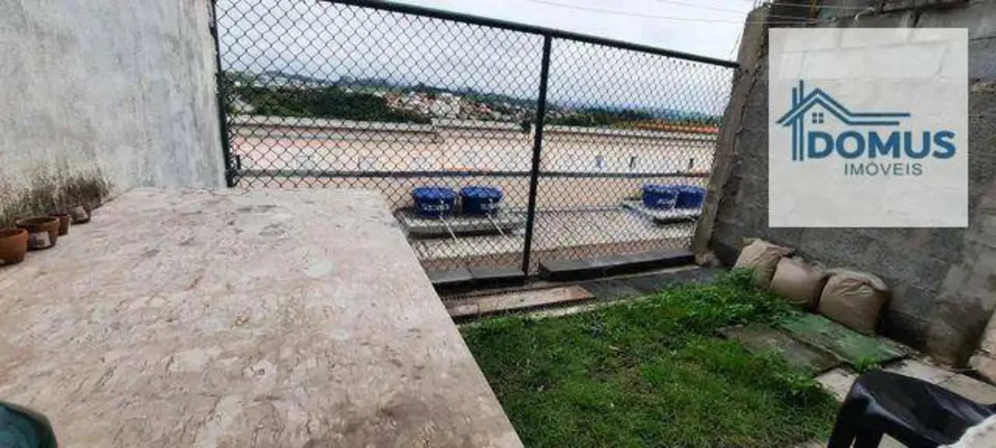 Sobrado com 2 quartos à venda, 130m2 em Sao Jose Dos Campos - SP - imagem 6 Foto 6 de Sobrado com 2 quartos à venda, 130m2 em Sao Jose Dos Campos - SP