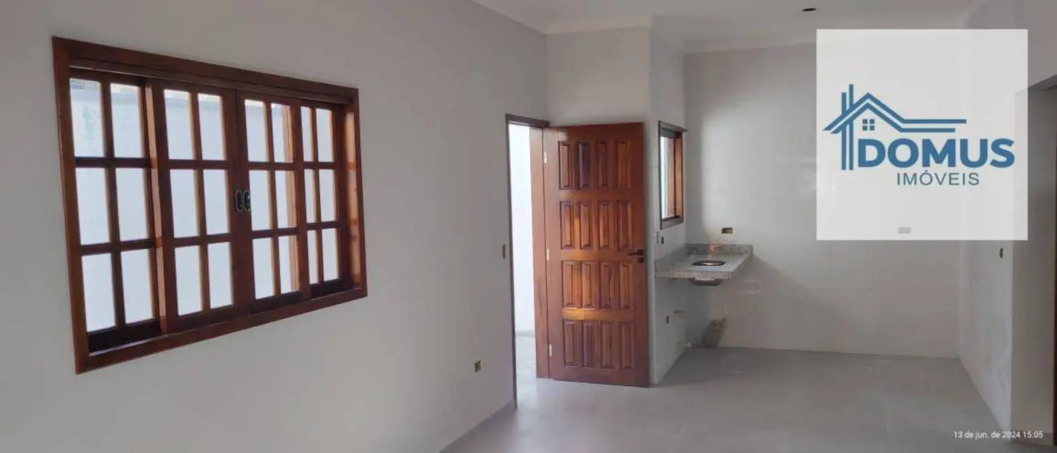 Foto 4 de Casa com 2 quartos à venda, 152m2 em Sao Jose Dos Campos - SP